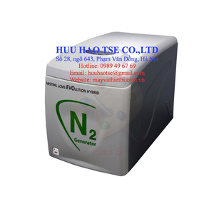 MÁY TẠO KHÍ N2, 10 -40 LÍT/PHÚT
