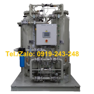 WON HI TECH NITROGEN GENERATORS