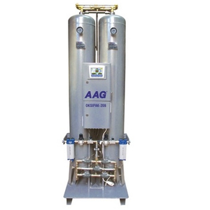 MÁY TẠO KHÍ OXY AAG_EU, MODEL: OKSIPAK 232