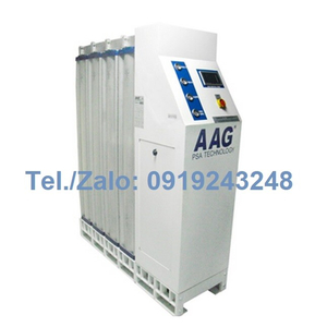 MÁY TẠO KHÍ OXY AAG OKSIPAK 108