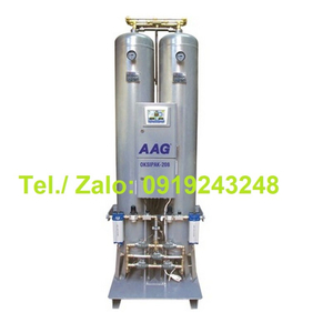 MÁY TẠO KHÍ OXY AAG OKSIPAK 5