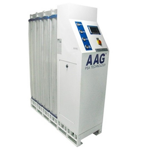 MÁY TẠO KHÍ OXY AAG, MODEL: OKSIPAK 90