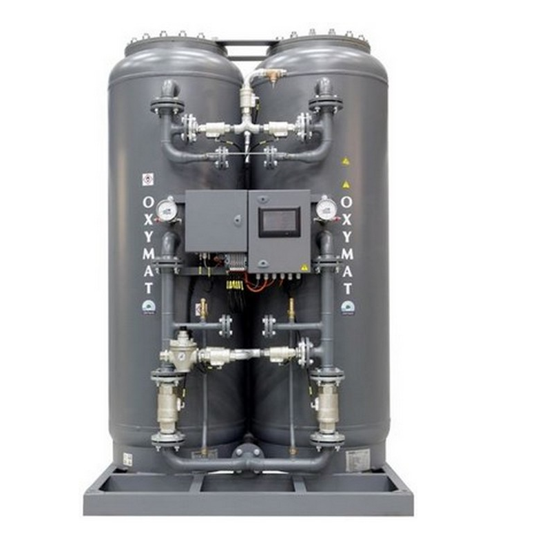 OXYMAT OXYGEN GENERATOR