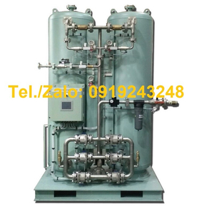 MÁY TẠO KHÍ OXY WONHITECH WHO-100A