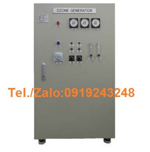 MÁY TẠO KHÍ OZONE WONHITECH WHOZ-10