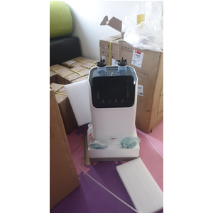 MÁY TẠO OXY 10l LIÊN TỤC DÙNG CHO BỆNH VIỆN