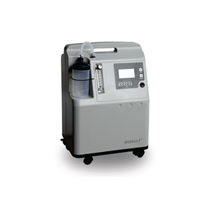 Máy tạo oxy 3 lít Medally JAY-3AW/JAY-3AW Nebulizer