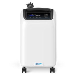 Máy tạo oxy Keyhub - Reiwa 5 lít K5BW (INT-5AX)