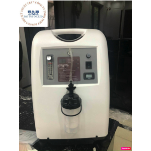 Máy tạo oxy Jumao JMC5A 5 lít