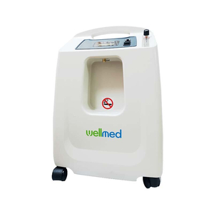 Máy tạo oxy 10 lít Wellmed DO2-10AH