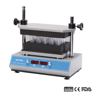 Máy tạo xoáy đa ống - VMX-200
