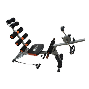 Máy tập cơ đa năng Buheung MK-412