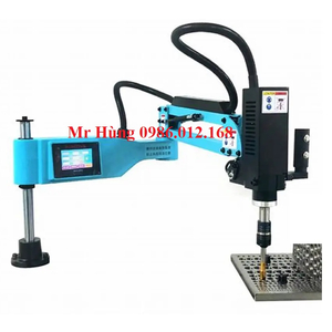 Máy taro chạy điện động cơ servo M3-M20