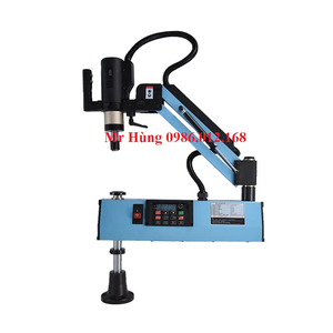 Máy taro điện servo M3-M16