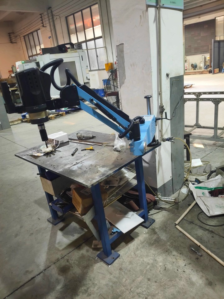 Máy taro điện M3-M16 Mr Hùng 0986.012.168