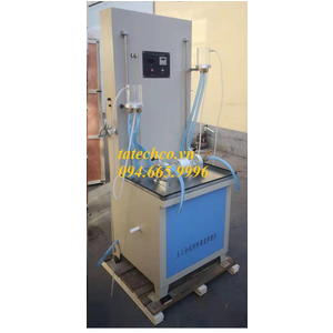 MÁY ĐO HỆ SỐ THẤM CỦA VẢI ĐỊA KỸ THUẬT