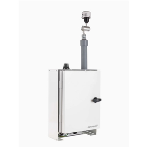 Máy theo dõi bụi Dust Sentry PM2.5