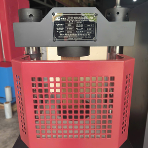 Máy thí nghiệm cường độ nén uốn vữa 300KN