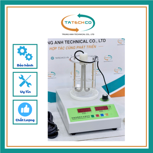 Máy thí nghiệm độ hóa mềm của nhựa đường - SYD-2806