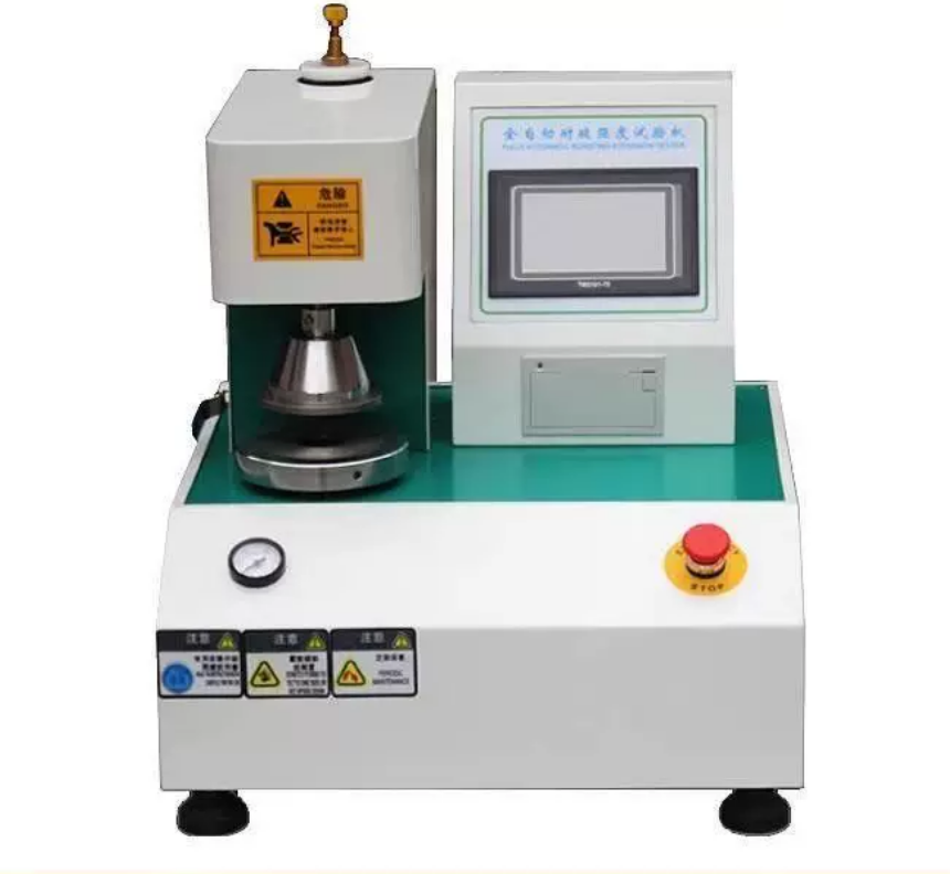 Máy thí nghiệm kháng bục tự động
