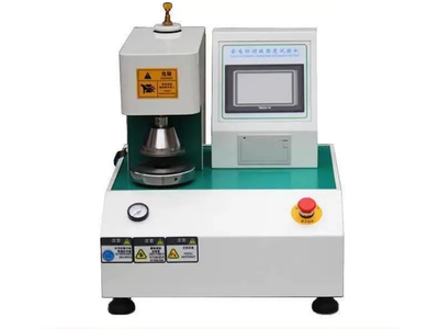 Máy thí nghiệm kháng bục tự động