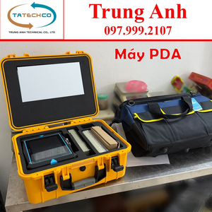Máy Thí Nghiệm PDA Và PIT RSM-PDT(D)