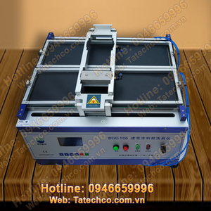 Máy thí nghiệm rửa trôi màng sơn