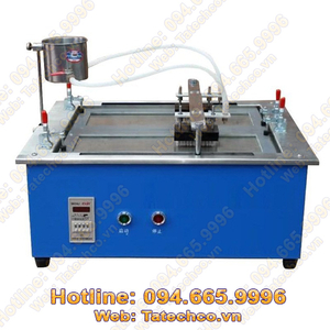 Máy thí nghiệm rửa trôi màng sơn - TQ