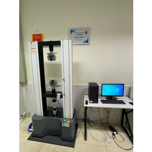 Máy thí nghiệm vải đia