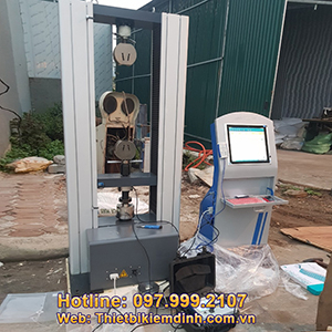 máy thí nghiệm vải địa kỹ thuật