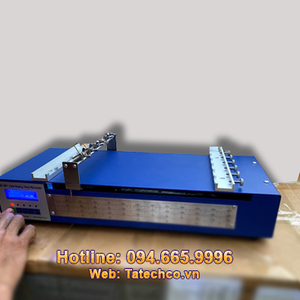 Máy thí nghiệm xác định thời gian khô của sơn BGD 261
