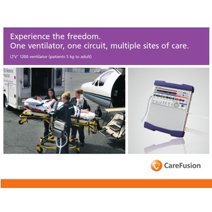 Máy thở - LTV1200