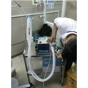 Dây thở máy thở vinfast