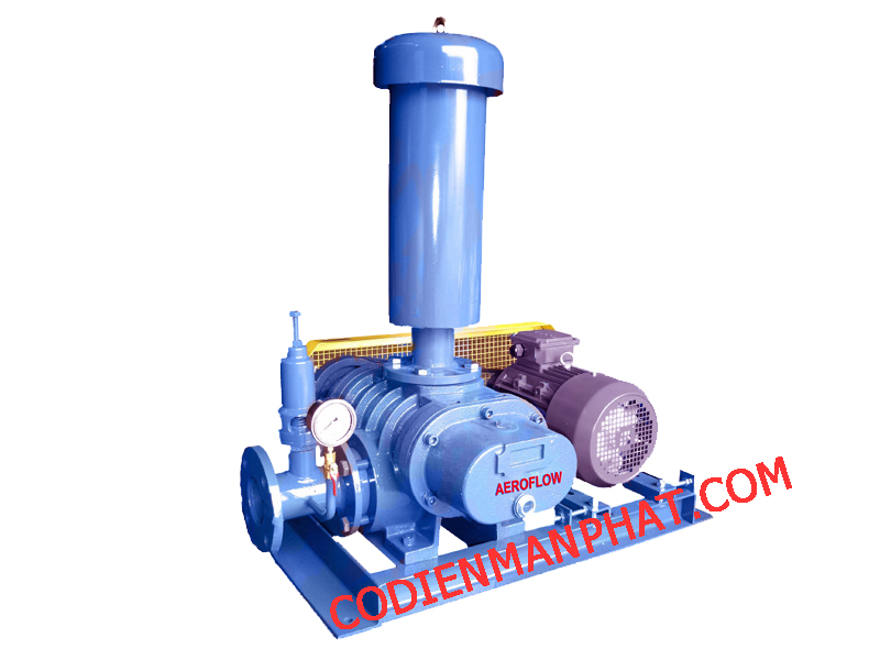 Máy thổi khí Heywel RSS-050