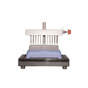 Máy thổi khí nitơ cô mẫu 96 giếng microplate Glascol 099A EV96