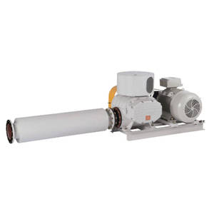 Máy thổi khí Tsurumi RSR-125