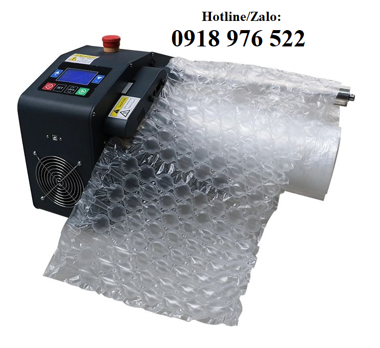 Máy thổi túi đệm khí WIAIR-1000