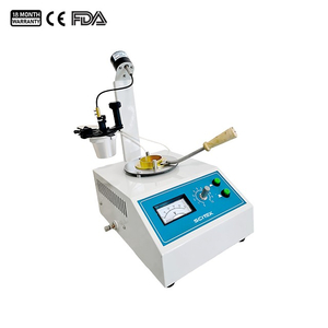 Máy thử cốc kín Pensky-Martens - CPT-1104