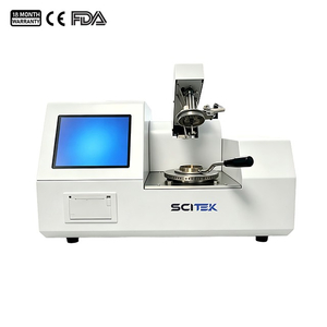 Máy thử cốc kín tự động Pensky-Martens - CPT-A1104