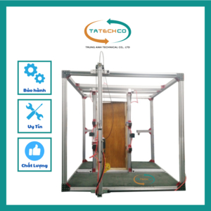 MÁY THỬ ĐỘ BỀN ĐÓNG MỞ LẶP LẠI CỬA ĐI VÀ CỬA SỔ – MODEL LT-JC14