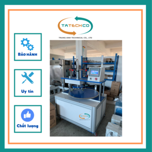 Máy thử độ bền lớp phủ sàn (Caster sàn Test ) - Z L