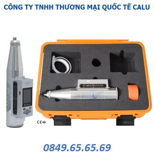 Máy đo độ cứng bê tông HTH-225V