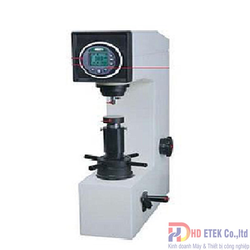 Máy thử độ cứng ROCKWELL hiển thị điện tử INSIZE ISH-RD200
