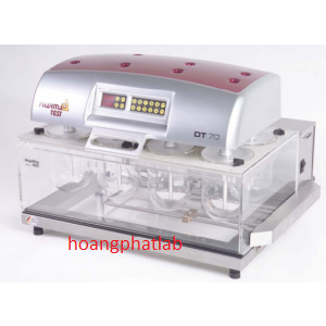 MÁY THỬ ĐỘ HÒA TAN 7 CỐC PT-DT70