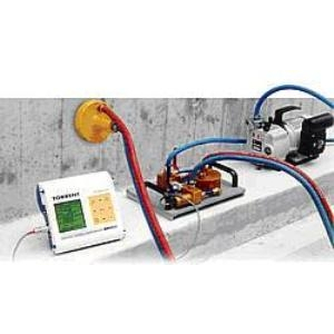 Máy thử độ thấm Torrent