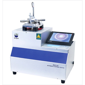 MÁY THỬ GIÁC TỰ ĐỘNG MODEL BGD-310