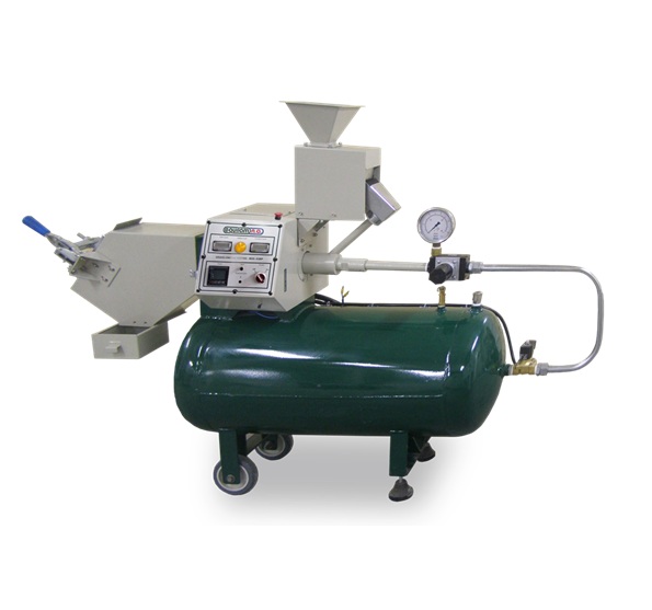 Máy thử khả năng chịu va đập của sơn / lớp phủ (Gravelometer)