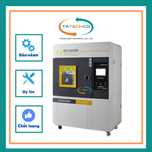 MÁY THỬ NGHIỆM OZONE SS – 6200A