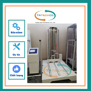 MÁY THỬ NGHIỆM RƠI TỪ ĐỘ CAO BẰNG KHÔNG