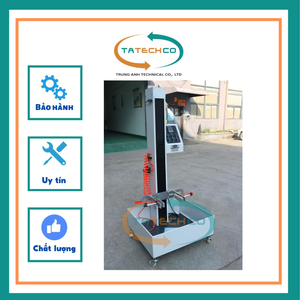 MÁY THỬ RƠI ĐIỆN THOẠI DI ĐỘNG BẰNG KHÍ NÉN